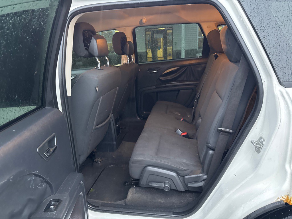 2010 Dodge Journey Image 10