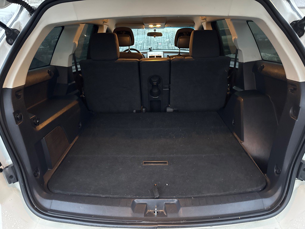 2010 Dodge Journey Image 13