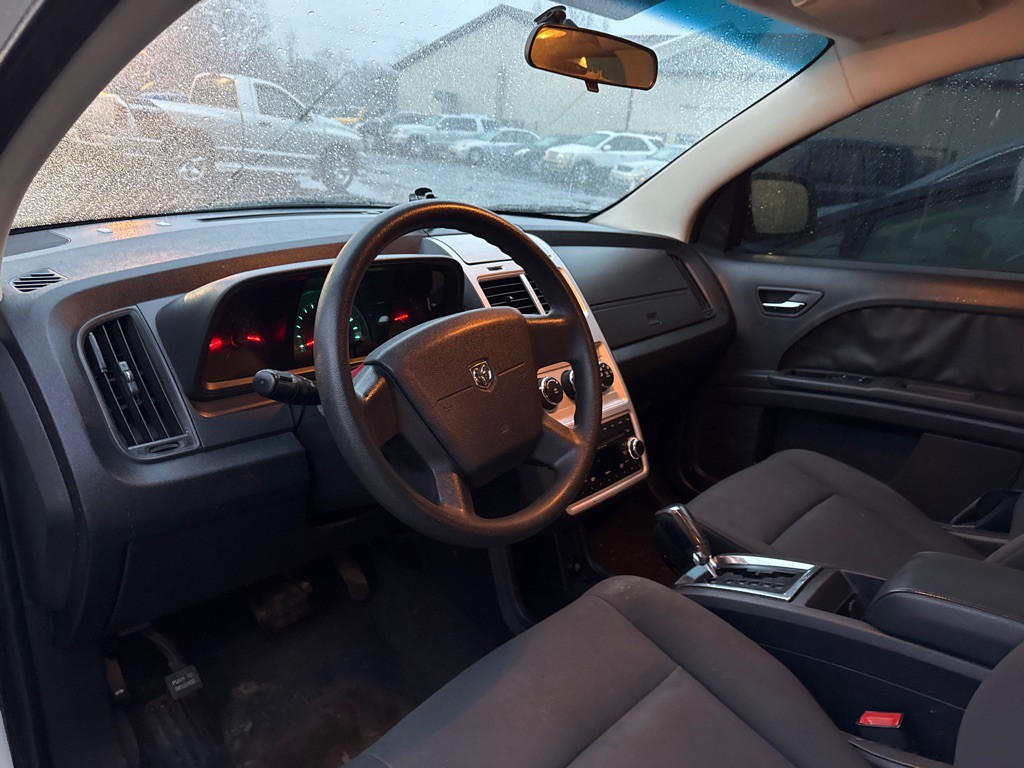 2010 Dodge Journey Image 14