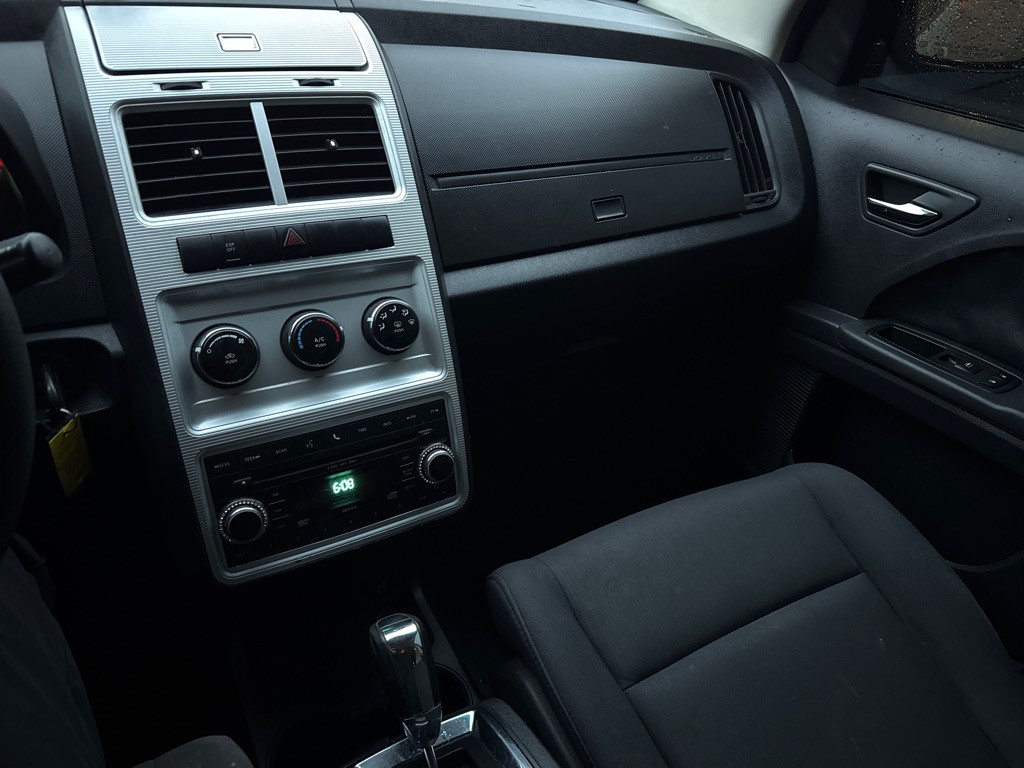 2010 Dodge Journey Image 15