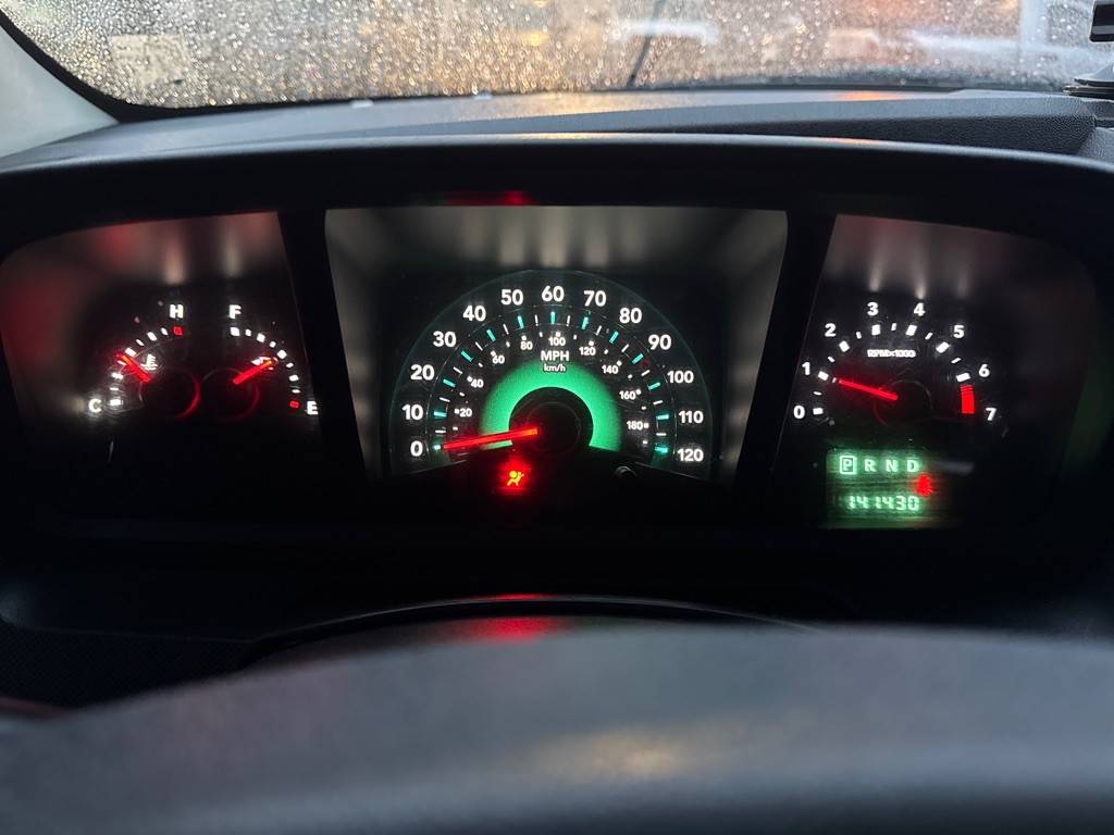 2010 Dodge Journey Image 16