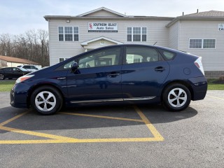 Image for 2014 Toyota Prius  ID: 7242670