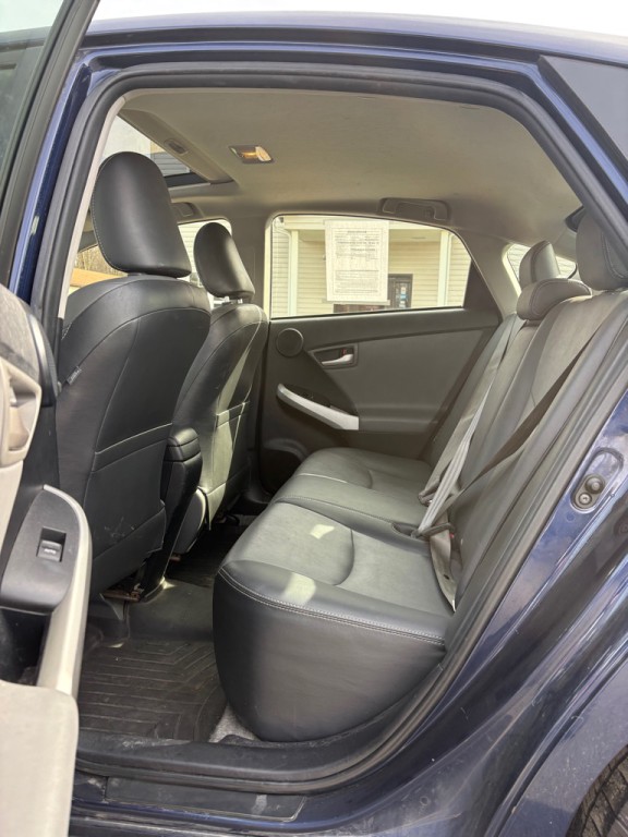 2014 Toyota Prius Image 10