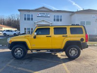 Image for 2007 HUMMER H3  ID: 7243194