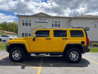 Image for 2007 HUMMER H3  ID: 7243194