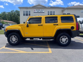 Image for 2007 HUMMER H3  ID: 7243194