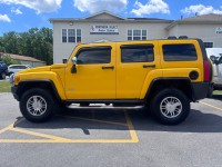 Image for 2007 HUMMER H3  ID: 7243194