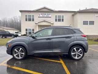 Image for 2018 Hyundai Kona Ultimate ID: 7250342