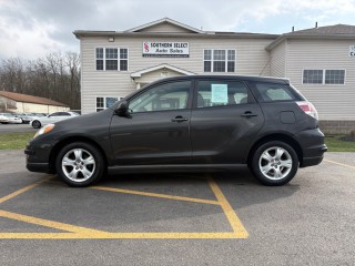 Image for 2006 Toyota Corolla XR ID: 7251495