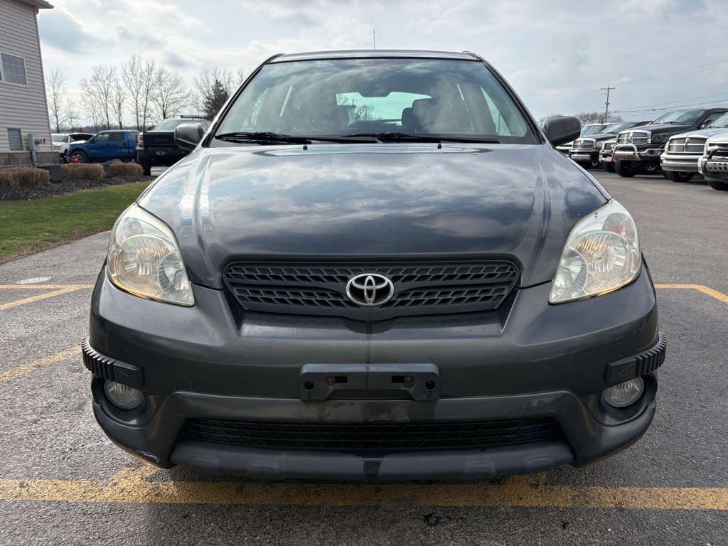 2006 Toyota Corolla Image 3