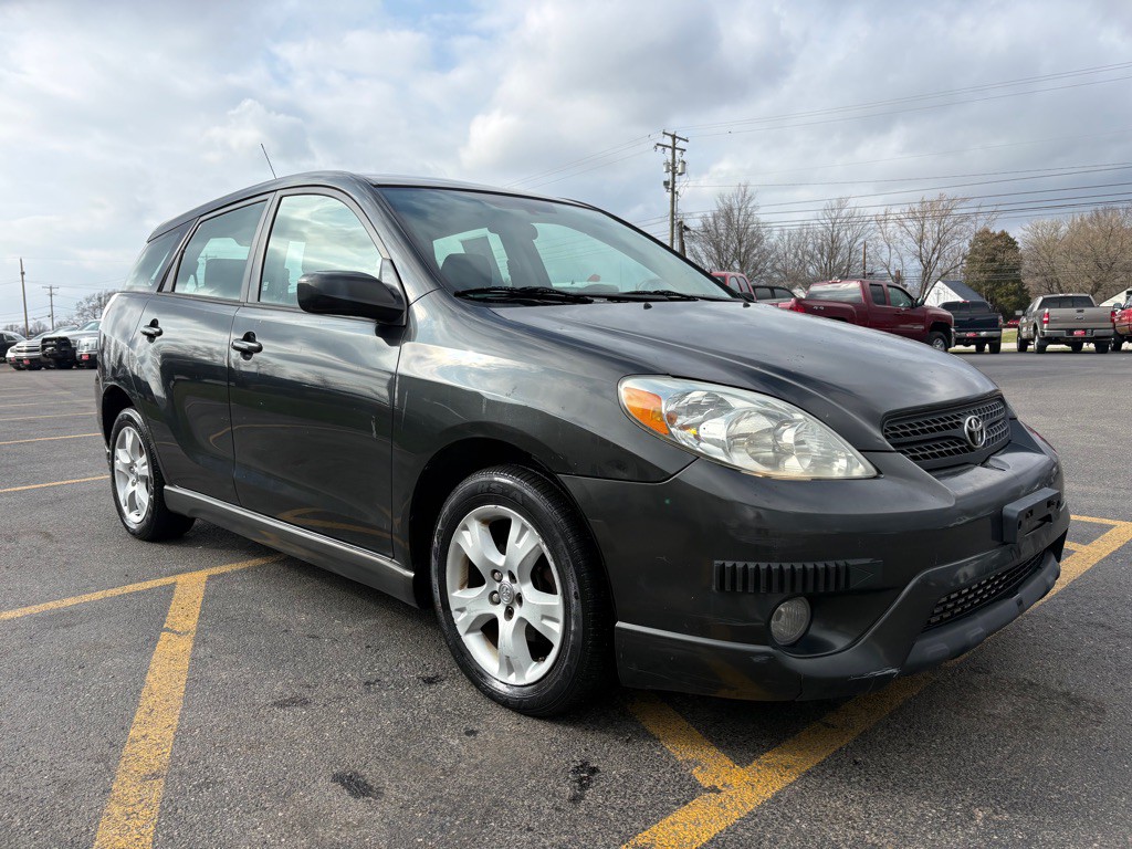 2006 Toyota Corolla Image 4