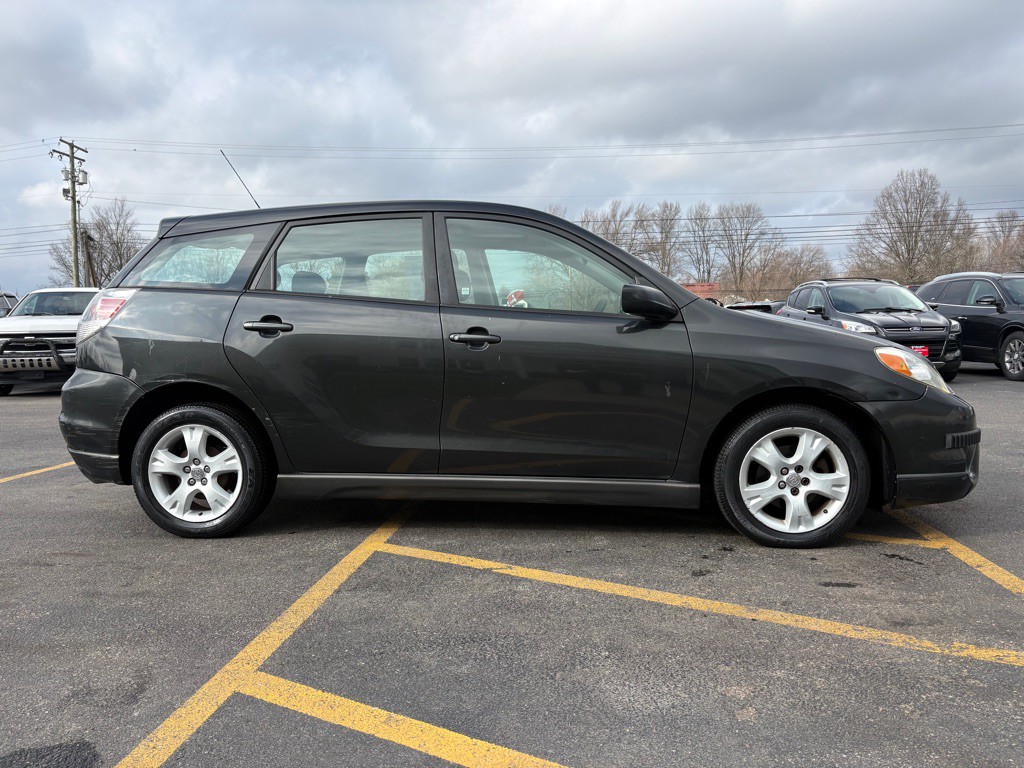 2006 Toyota Corolla Image 5