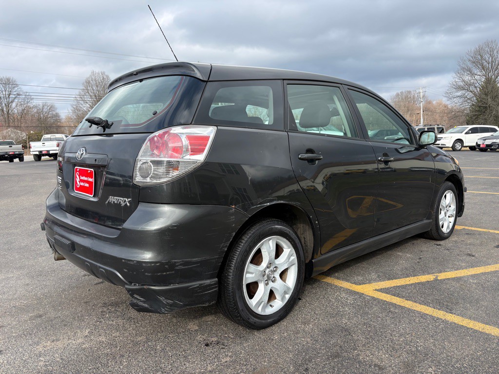 2006 Toyota Corolla Image 6