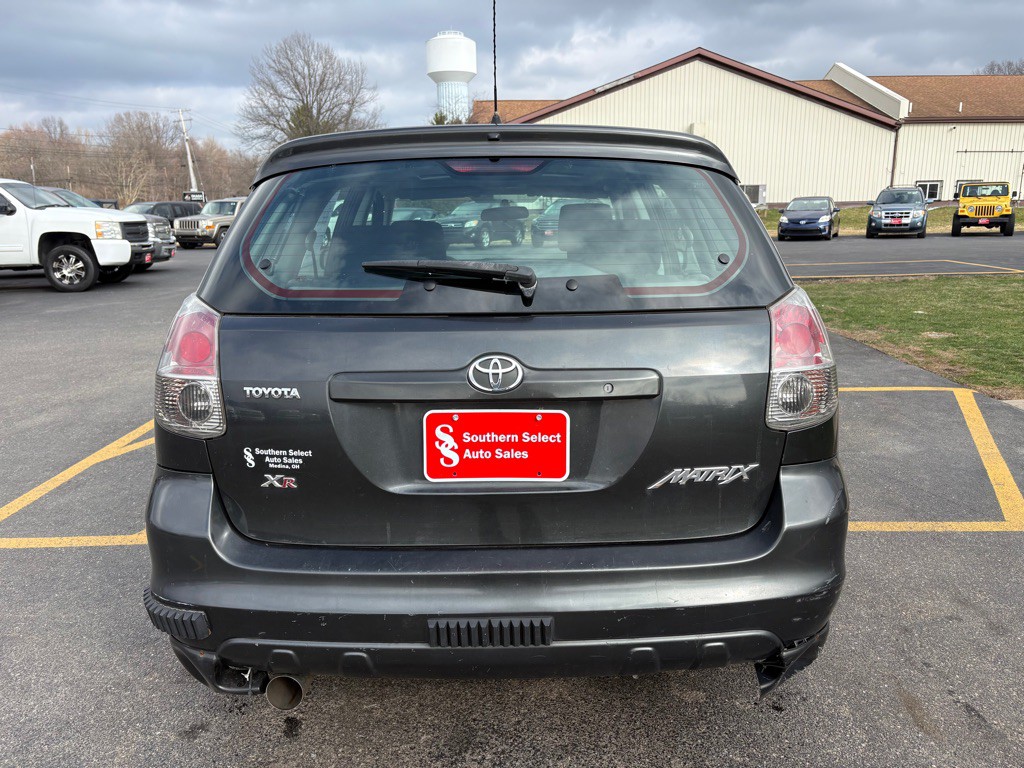 2006 Toyota Corolla Image 7