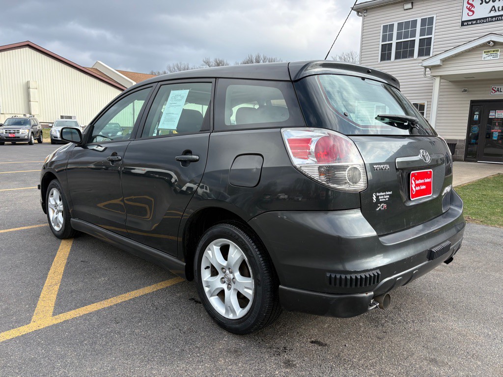2006 Toyota Corolla Image 8