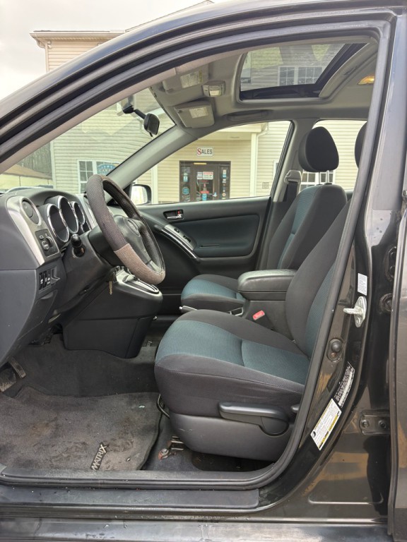 2006 Toyota Corolla Image 9