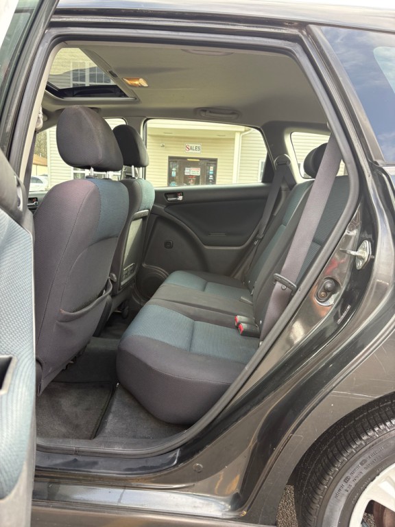 2006 Toyota Corolla Image 10