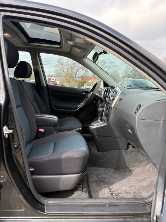 2006 Toyota Corolla Image 11