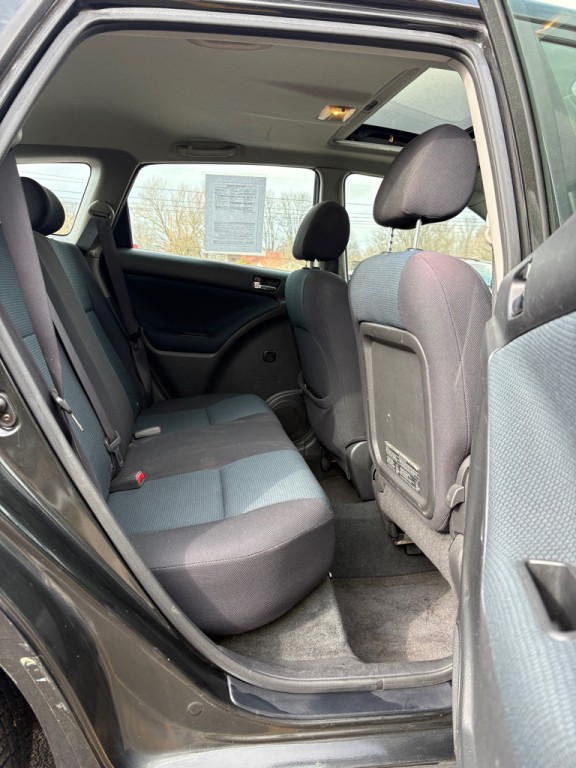 2006 Toyota Corolla Image 12