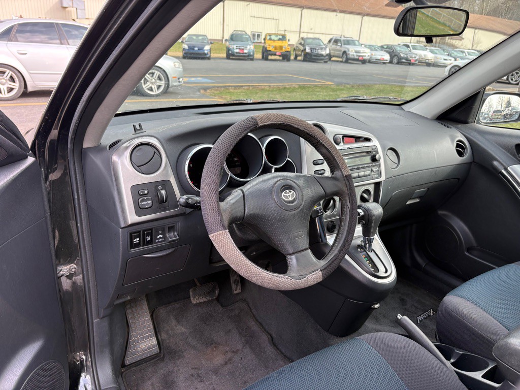 2006 Toyota Corolla Image 13