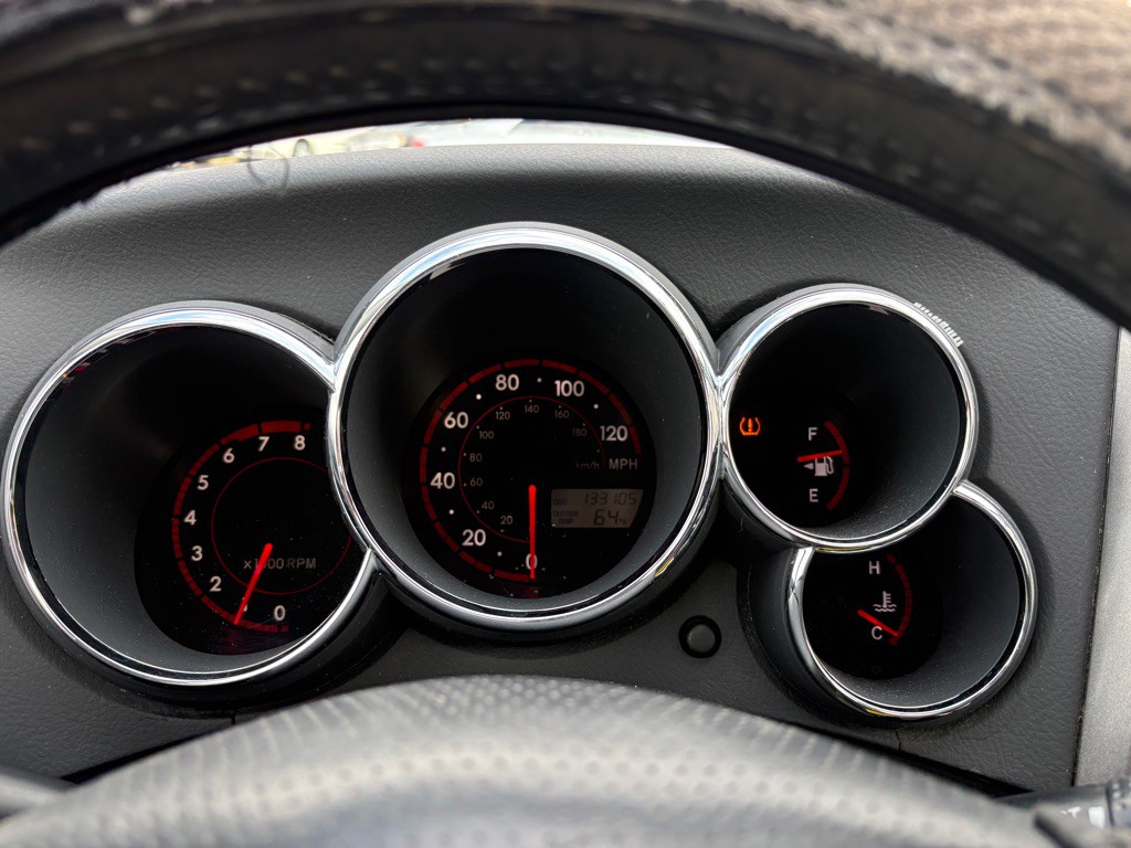 2006 Toyota Corolla Image 14