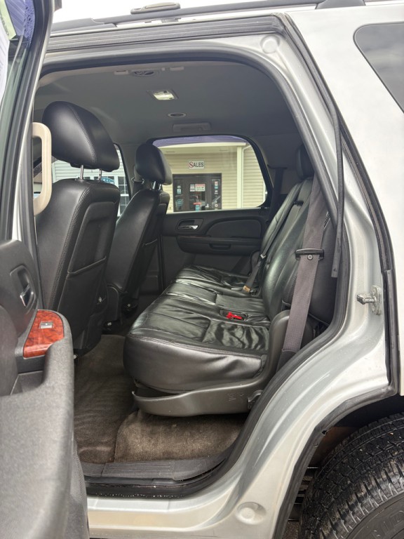 2013 Chevrolet Tahoe Image 10
