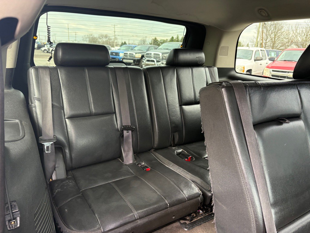 2013 Chevrolet Tahoe Image 13