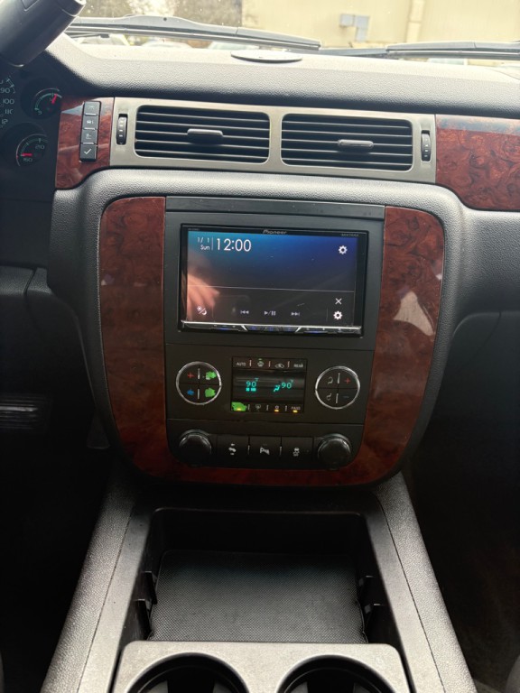 2013 Chevrolet Tahoe Image 17