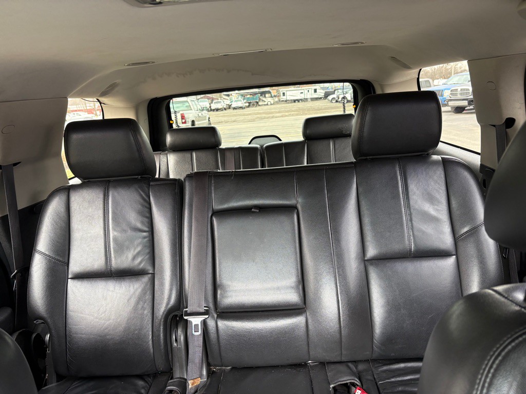 2013 Chevrolet Tahoe Image 18