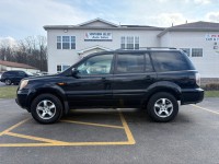 Image for 2008 Honda Pilot EXL ID: 7251573