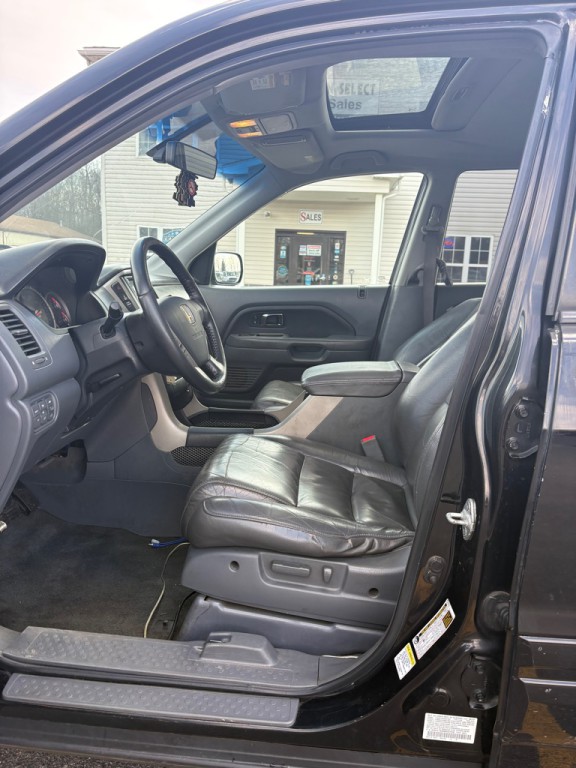 2008 Honda Pilot Image 9