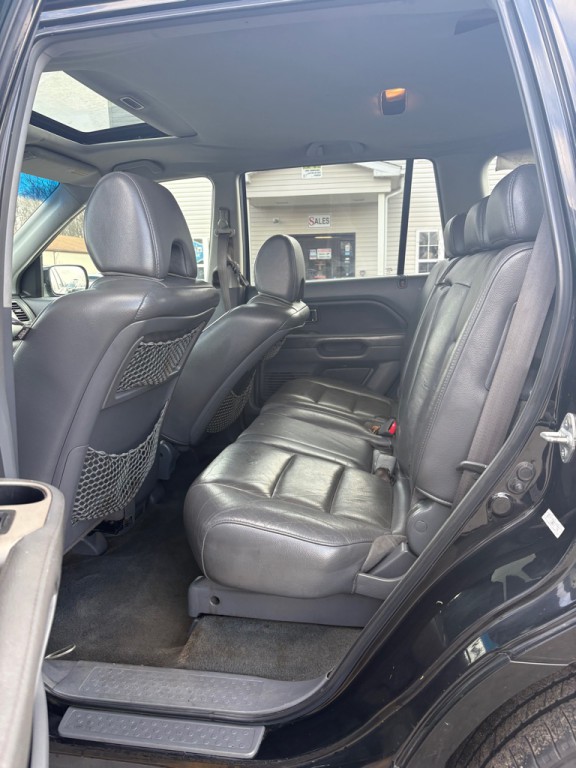 2008 Honda Pilot Image 10