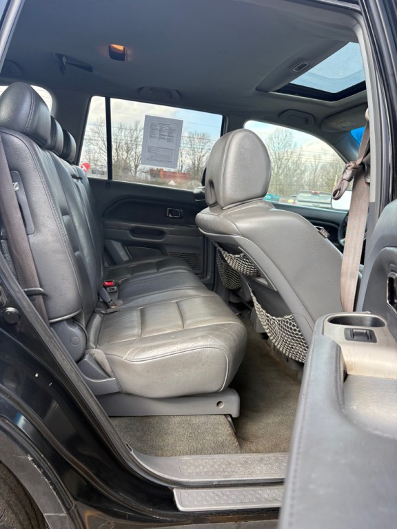 2008 Honda Pilot Image 12