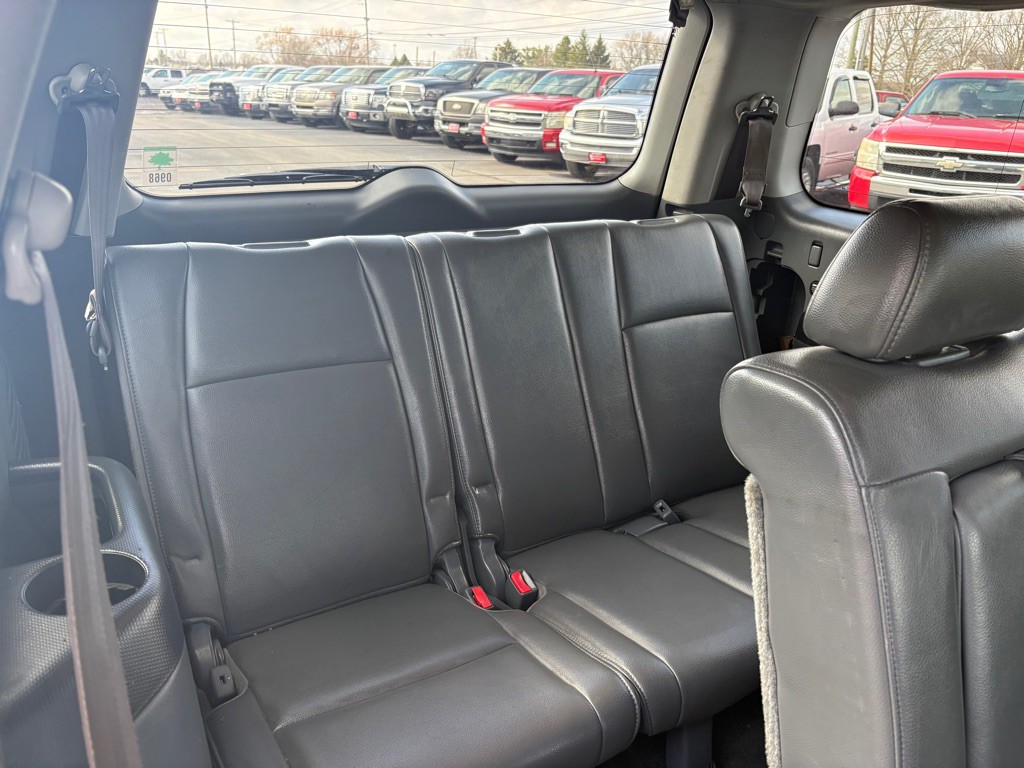 2008 Honda Pilot Image 13
