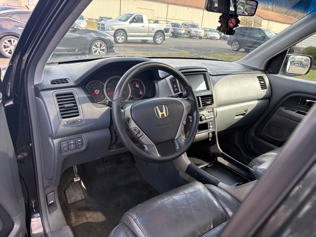 2008 Honda Pilot Image 14