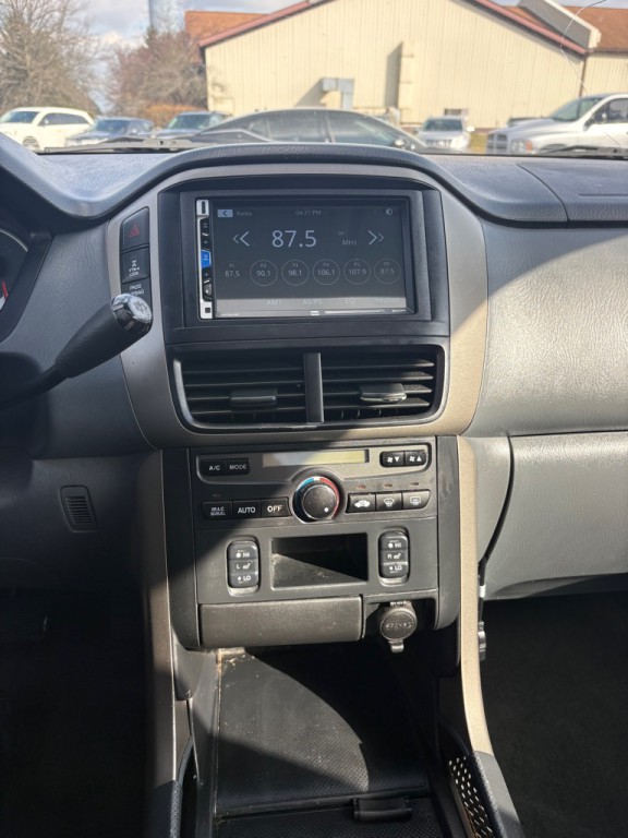 2008 Honda Pilot Image 16