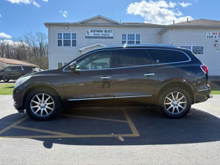 Image for 2013 Buick Enclave  ID: 7251584
