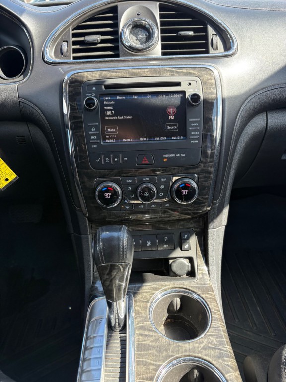 2013 Buick Enclave Image 15