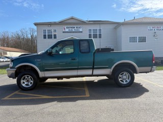 Image for 1997 Ford F-150  ID: 7251592