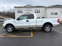Image for 2008 Ford F-150  ID: 7254029
