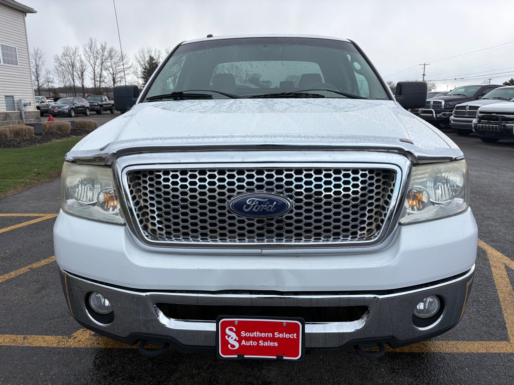 2008 Ford F-150 Image 3