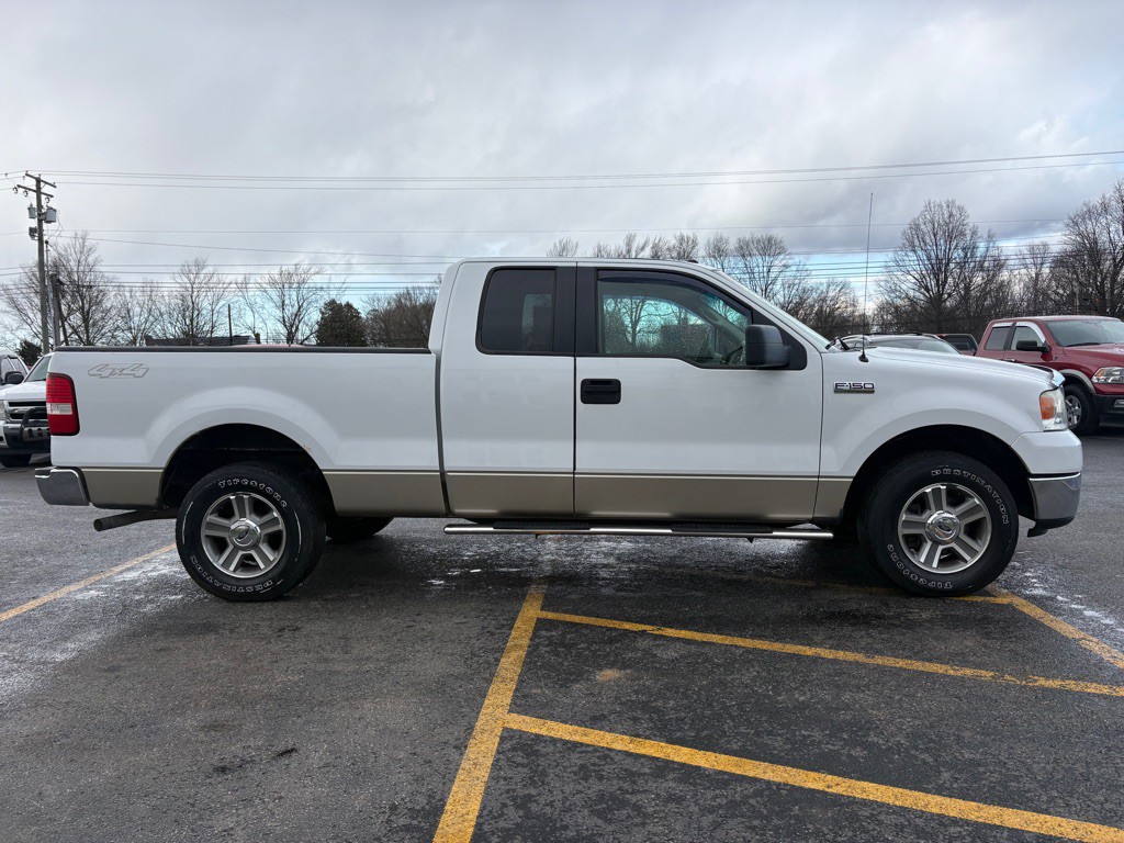 2008 Ford F-150 Image 5