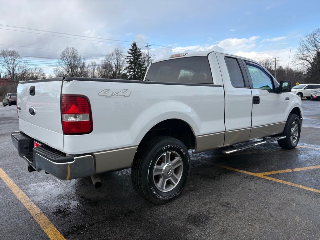 2008 Ford F-150 Image 6