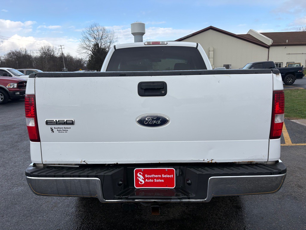 2008 Ford F-150 Image 7