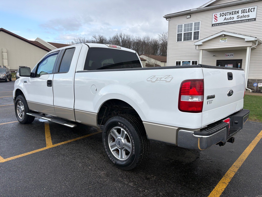 2008 Ford F-150 Image 8