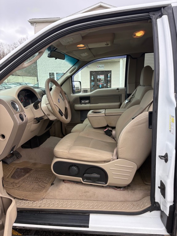 2008 Ford F-150 Image 9