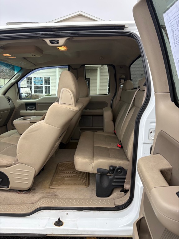 2008 Ford F-150 Image 10