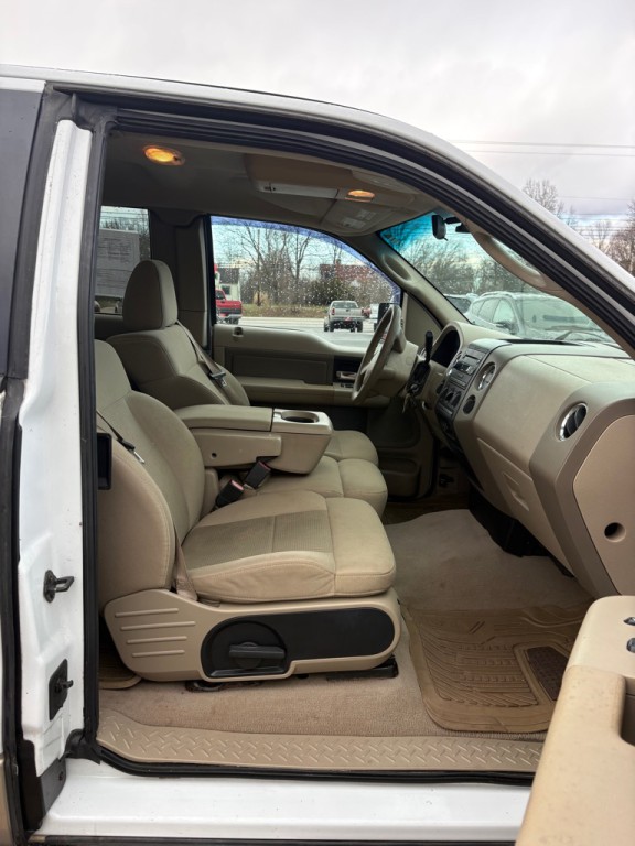 2008 Ford F-150 Image 11