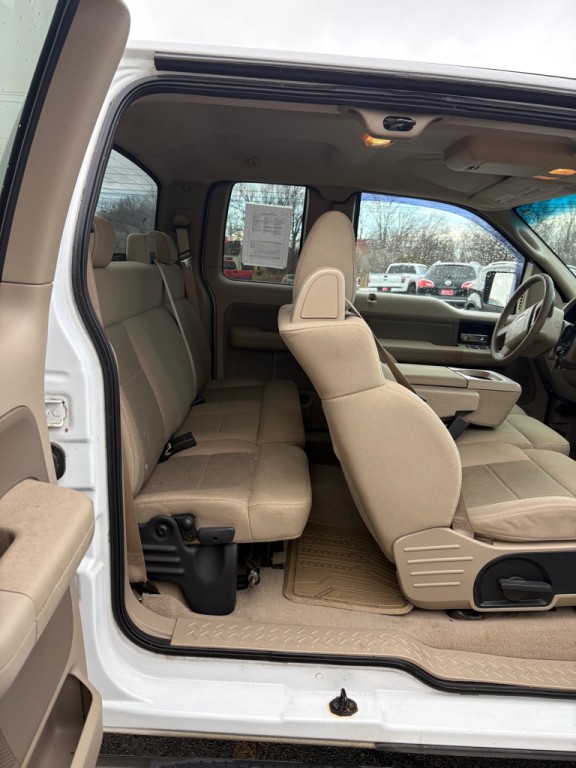 2008 Ford F-150 Image 12