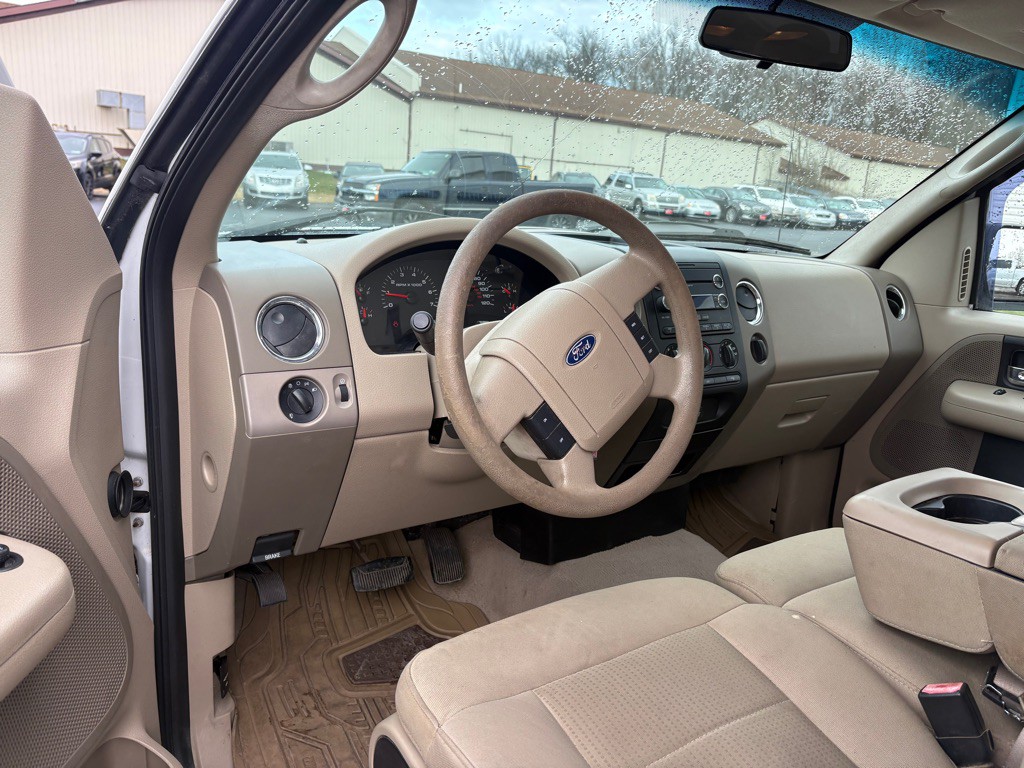 2008 Ford F-150 Image 13